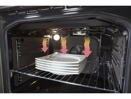 Плита комбинированная GORENJE GK5C60SJ